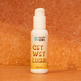 Get Wet Lubri®